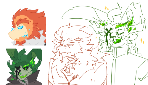 Honestly I Like These (OLD) Headshots Sm