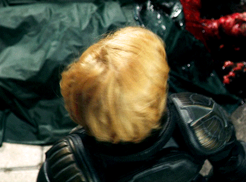 Olivia Thirlby As Cassandra Anderson In Dredd (2012)