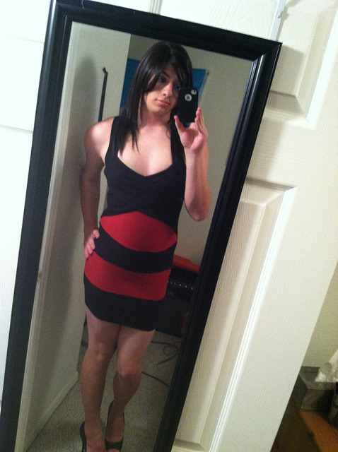 sweet-shemales: Jeez I live crossdressers!!!!!!