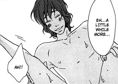 ashiaraiyashiki:  Henai Prince - Narazaki Neneko 