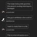 tapewormin:triviallytrue:i bet the dick is insaneBanger notes this eve