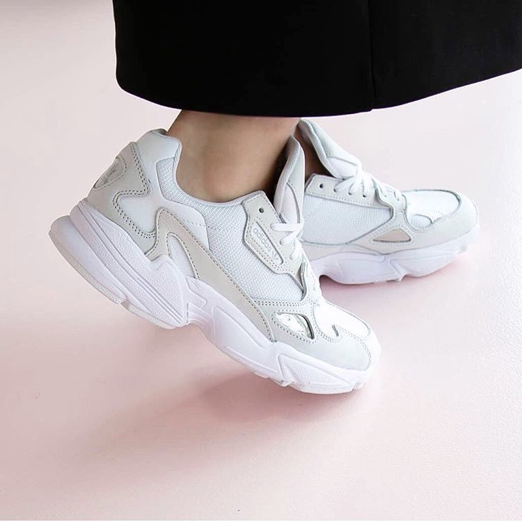 adidas falcon tumblr