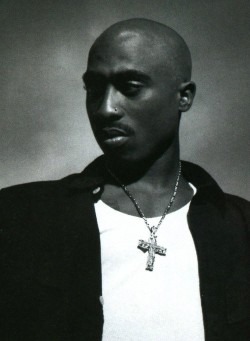 Tupac Amaru Shakur