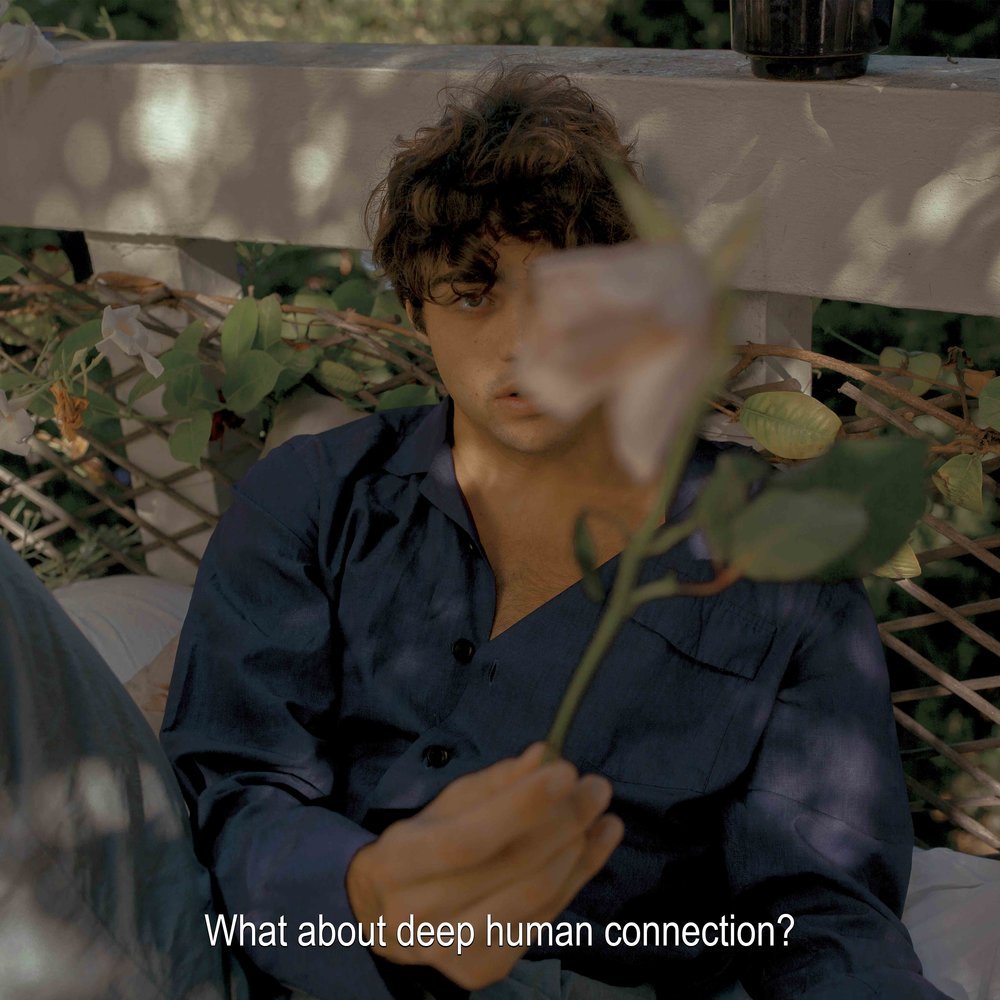 genterie:  Noah Centineo by Sarah Bahbah