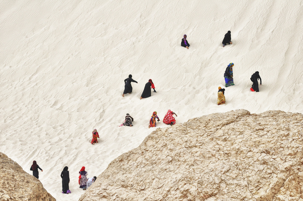 polychelles:Socotra by Csilla Zelko