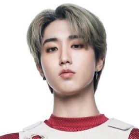 Han Jisung + Lee Felix Icons.