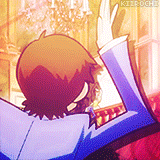 kiirochi:  Ouran Highschool Host Club OP [♪]          