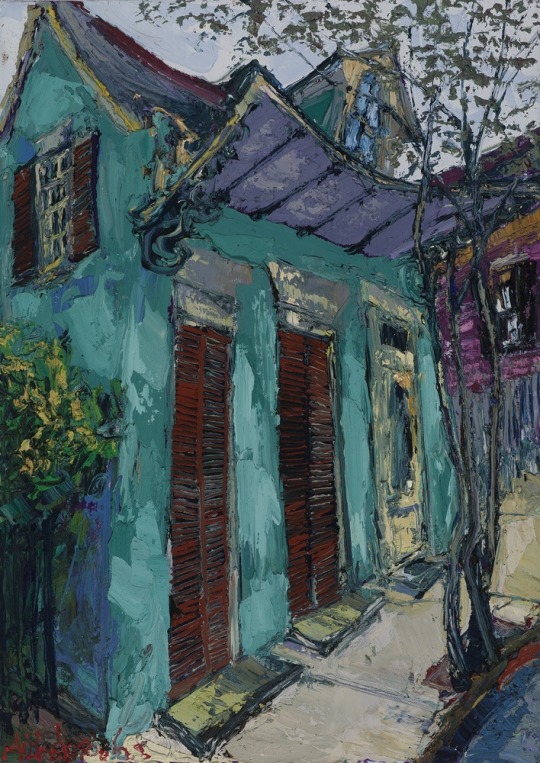 trulyvincent: James Michalopoulos (American, b.1951) 
