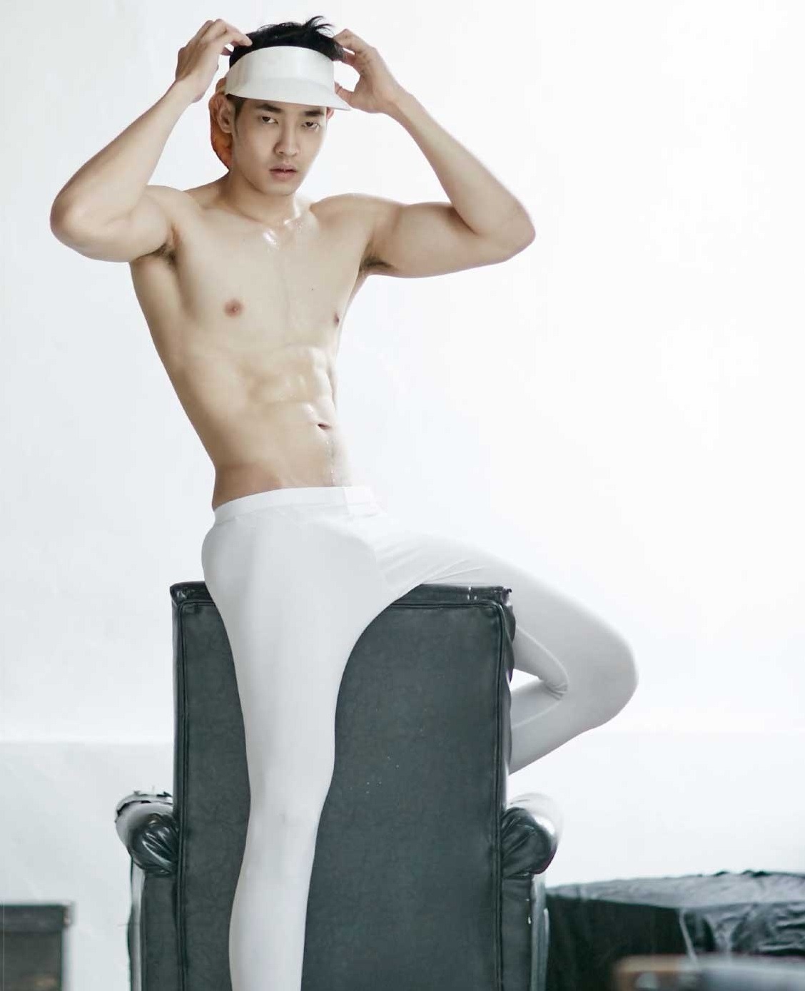 aznboysparadise:  IG: roger_saeong