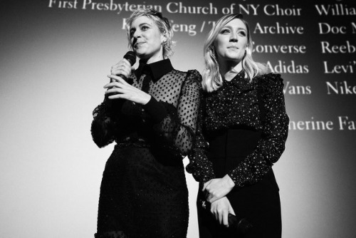rachaeldowd: My duo Photos by Charlie Gray for Vanity Fair