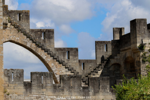 christophe-fabries:CAHORS   pont Valentré