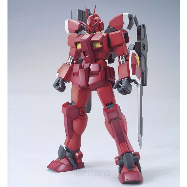 hypetokyo:  Gundam Build Fighters Try MASTER GRADE : Gundam Amazing Red Warrior  [PRE-ORDER]http://www.hype.tokyo/products/gundam-build-fighters-try-master-grade-gundam-amazing-red-warriorPurchase