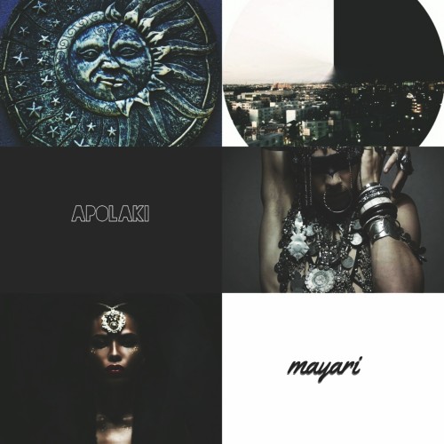 wxrmaker:FILIPINO MYTHOLOGY: APOLAKI AND MAYARI (Sun God and Moon Goddess) Apolaki is also known as 