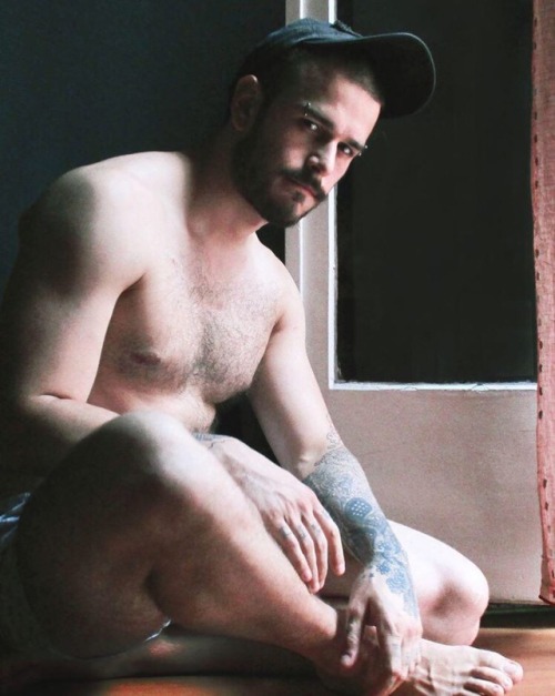 Chaz...