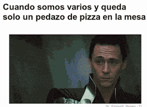 estopalwasap:  Viernes por la noche seguramente. 