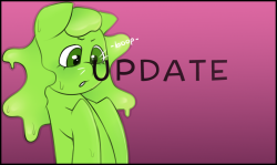 A Little Update Regarding My Upload Schedule.ever Since I Started, I’ve Kept A