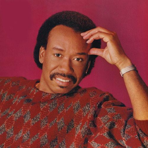 brandonousley:Maurice White  brandonousley: Maurice White