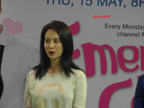 Emergency Couple Singapore Hi-5 session 15th May 2014(13)