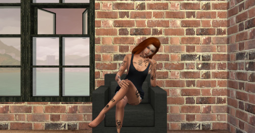 - TS4 - Sitting Chilling -Download : Mediafire4 sitting poses for your female sims. :)You will need 