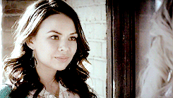 Pretty Little Liars