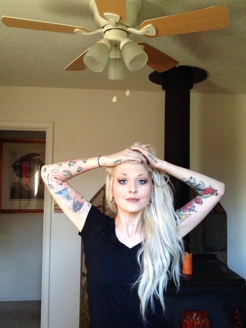 brittneyandcolour:  You know you have too much time on your hands when…… 