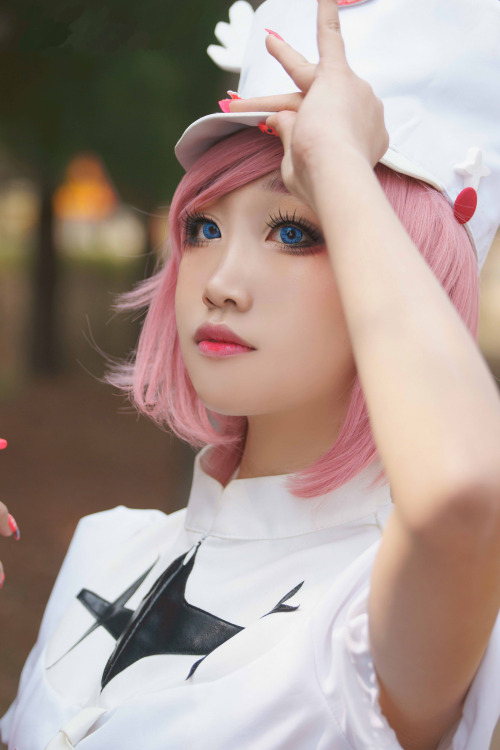 Nonon - Chaehwa