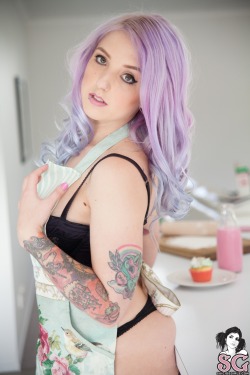 sglovexxx:  SG Hopeful Pixiesummer in Pastels