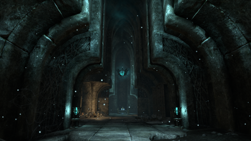 Elder Scrolls Online: Vahtacen
