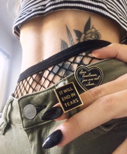 cardcaptorr:pins from lifeclub.bigcartel.com 🖤🥀