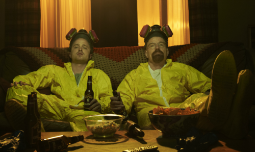 I created a petition to make &ldquo;The Day After Breaking Bad Ended Day&rdquo; a national holiday.Y