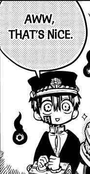What Do You Think Could Make Tsukasa Cry? From The Beginning Of The Series Until Now, He Has Never Been