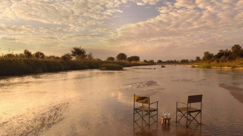 North Luangwa NP, Muchinga, Zambia