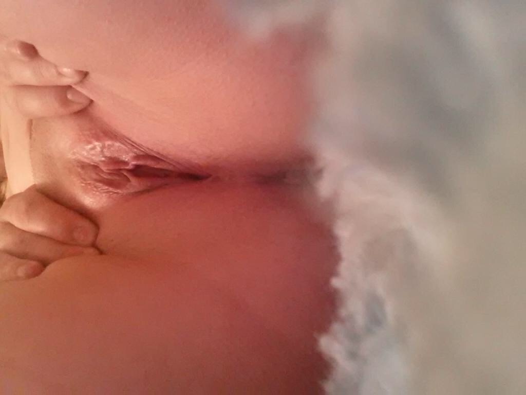 str8-pleasure:  Some pics of my buddies ex. She was fun, loves to role play. #nude