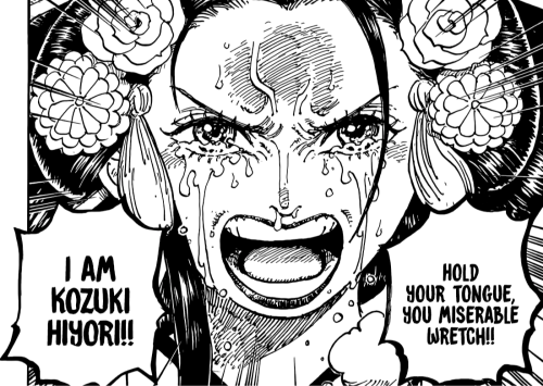 One piece 1044 (25/3/2022)…I have no words to describe what all of us just saw… This i