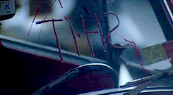 attackofthegiantants:  The New York Ripper | 1982 | Lucio Fulci