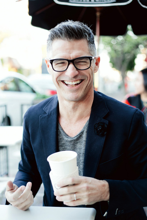 callmebrycelee:  Model: Eric Rutherford