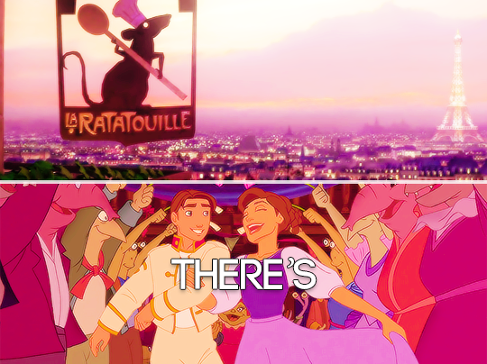 disneyismyescape: Shining at the end of everyday There’s a great big beautiful