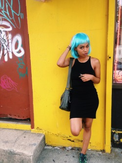 londonzhiloh:  London Zhiloh | Aqua 