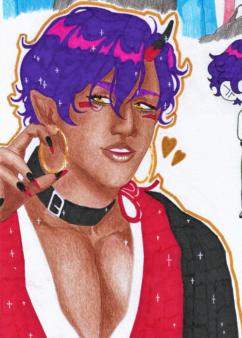 some adonis from a while ago