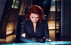 yunuen:  fake movies: avengers lady centric au (for nyssa) Peggy is the one to get stuck in ice in and survive the century. Pepper doesn’t get rid of Extremis and becomes Rescue. Bruce Banner stays under the radar leaving Betty as the authority in gamma