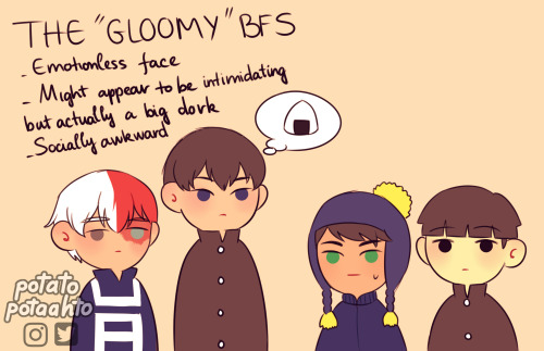 Gosh, My Shipping Type Is Painfully Obvious _:(` ):_