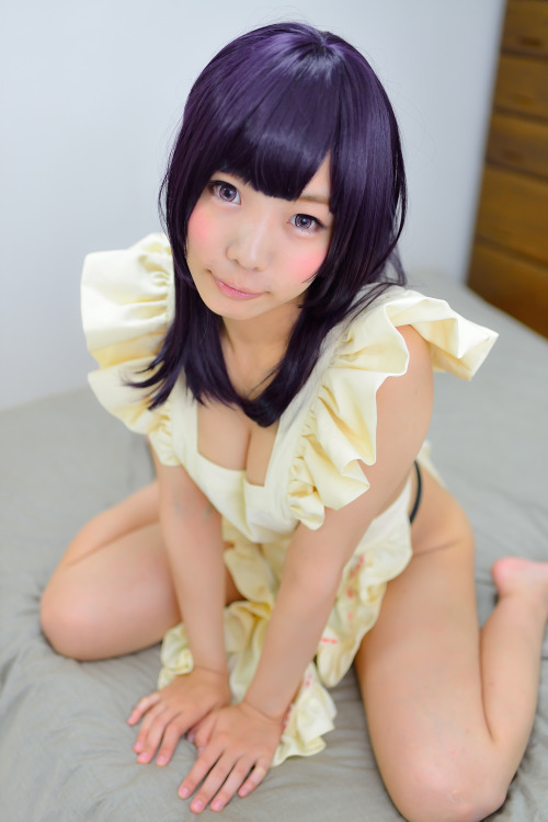 ImoCho - Mitsuki Kanzaki (Kagune) 1-19 porn pictures