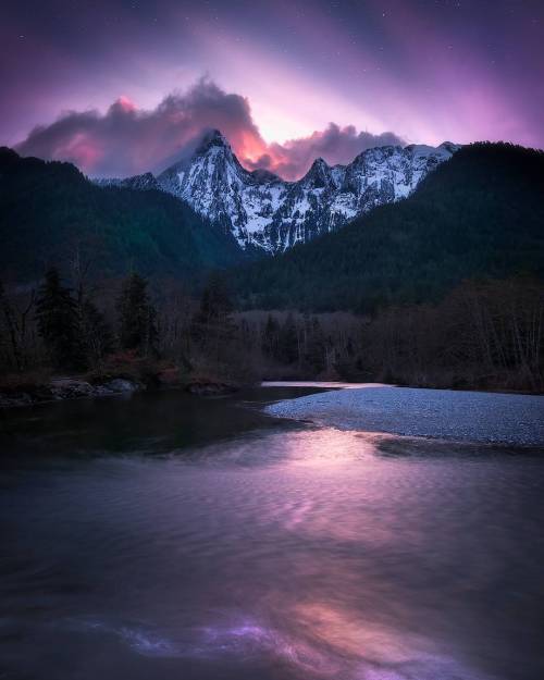 opticcvlture: dangreenwoodphotography | Golden Ears Park Lower Falls Trail