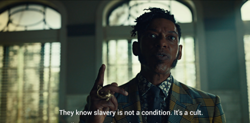 So. American Gods.