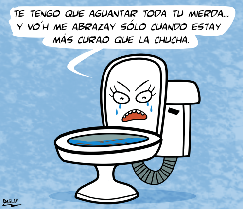 Conchesumadres