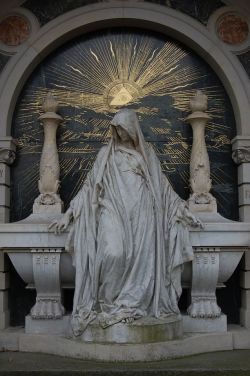 cemeteries-graveyards:St.-Matthäus-Kirchhof Cemetery in Schöneberg, Berlin, Germany