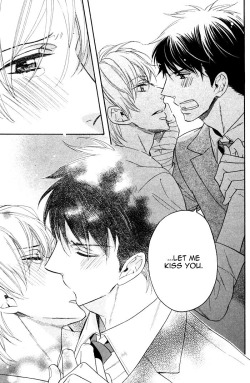 yaoifunlife:    Kirakira no Hibi   