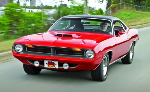 marcoverdez:PLYMOUTH  CUDA  440 SIX PACK  1970