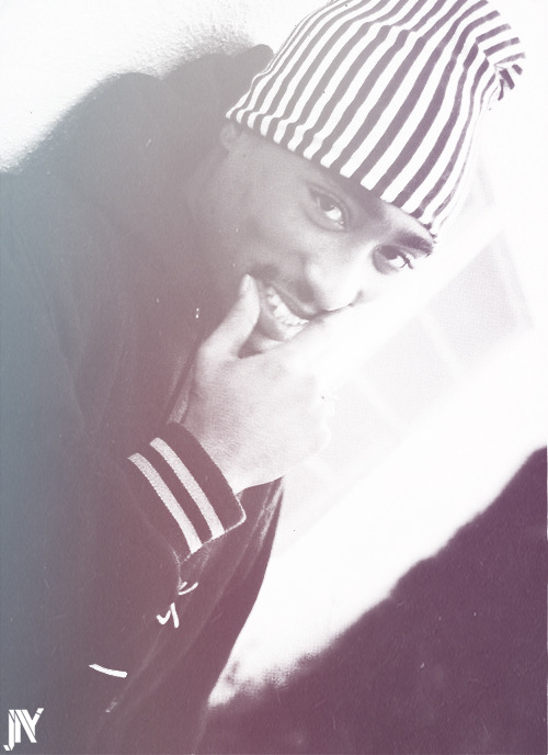 tillmydyingdays:  “There’s gon’ be some stuff you gon’ seethat’s gon’