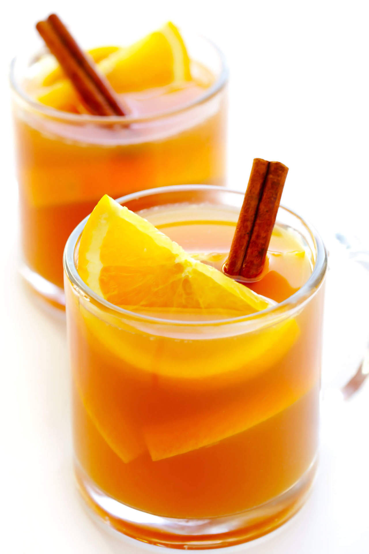foodffs:  HOMEMADE APPLE CIDERFollow for recipesIs this how you roll?
